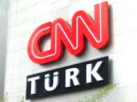 CNNTÜRK'ten <b>skandal destek</b>