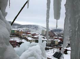 Meteoroloji'den uyarı: 16 Mart'a kadar...