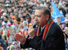 Erdoğan açıkladı: <b>İşte o tarih</b>