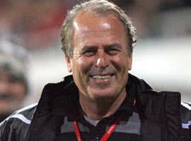 Denizli: Hem heyecan hem keyif veriyoruz