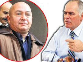 Büyük 'yolsuzluk' ikramiyesi 