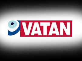 Vatan'ın anketinden hangi parti çıktı ?