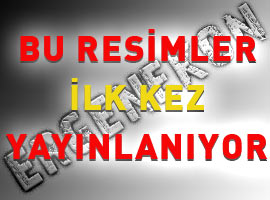 <b>İlk kez</b> yayınlanan Ergenekon albümü