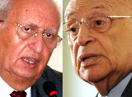 Menderes açıkladı: <b>Niçin değiştiler?</b>