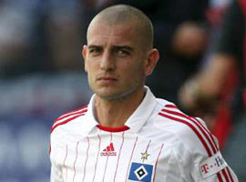 Galatasaray'ya Petriç müjdesi 