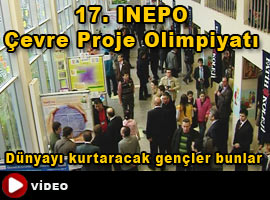 Fatih Koleji'nde gençler yarıştı - İzle