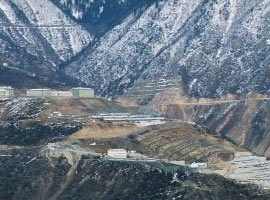 Rize'deki barajlara durdurma kararı