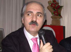 Kurtulmuş hükümete sarı kart istedi