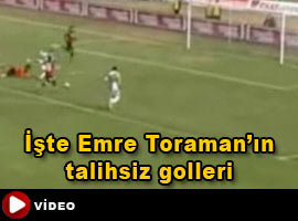 Bu 2 gol izlenme rekoru kırdı ! - İZLE