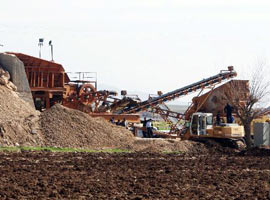 Silopi'de Ergenekon baskını