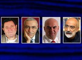 İşte büyük tartışma başlatan<b> o yazı</b>