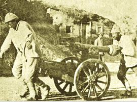Tarihi değiştiren destan: Çanakkale