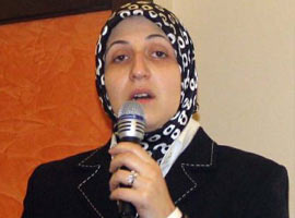 Erbakan'ın kızı: AKP dinden uzaklaştırıyor