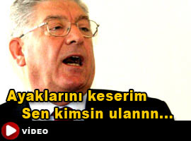 <B>TOLON'UN 2. ŞOK SES KAYDI</B> - Video