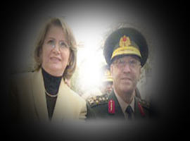 Bayan Eruygur'a <b>kötü haber</b>