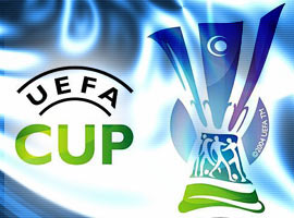 İşte UEFA'da ilk çeyrek finaslistler