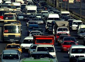 <b>İstanbul trafiği</b> nefes alacak!