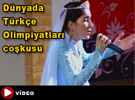 Bu yıl da mest edecekler - Video