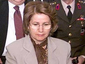 Ergenekon'da <B>JET İFADE</B>