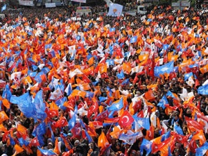 <B>SEÇİM YASAKLARI BAŞLADI</B>