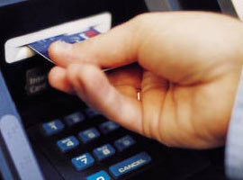 ATM'lerde büyük tehlike