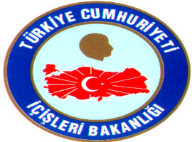 İçişleri Bakanlığı'ndan <b>önemli uyarı</b>