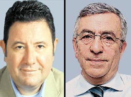 Sabah'ta  ‘otosansür’ tartışması