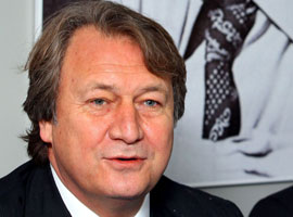 DSP lideri Sezer <b>ezber bozdu</b>