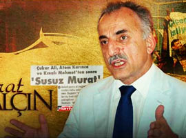 Karayalçın'ı kendi sözleriyle vurdular !