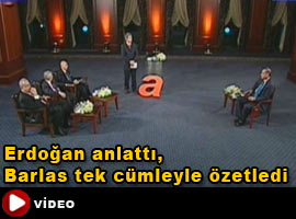 İşte Türkiye'deki müthiş değişim - İZLE