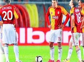 G.Saray'da operasyon, kimler gidiyor?