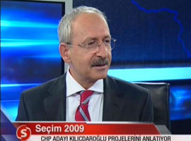 Kılıçdaroğlu kaybederse ne yapacak?