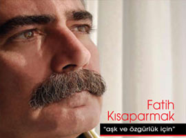 Fatih Kısaparmak'tan yeni albüm 
