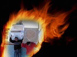 <b>Bunun adı PROVOKASYON</b>