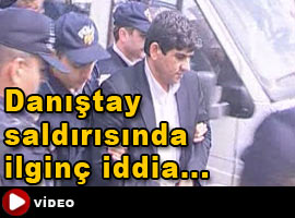 Osman Yıldırım'dan şok iddia  - İZLE