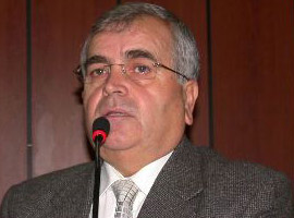 Aydın valisinden mesajlı veda !