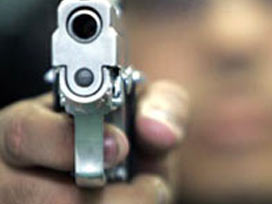 Ankara'da silahlı soygun: 2 ölü