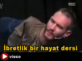 İzleyin ve ibret alın ! İZLE