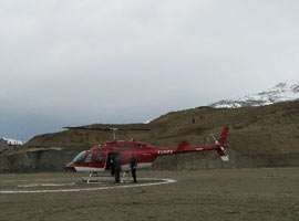 Helikopterdekilerin isimleri belli oldu