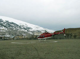 Aramalar sürüyor, umutlar tükeniyor !