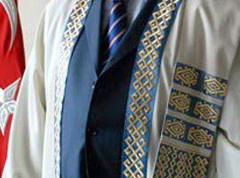 Mektupla rektör siparişi !