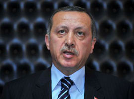 Başbakan iki ihtimal var dedi !