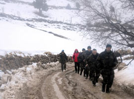 Toptan ve Atalay açıklama yaptı