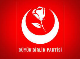 BBP'den <b>son dakika açıklaması </b>