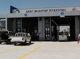  Randevu sistemi 22 ile yayılıyor