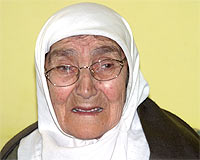 Baba evinde büyük acı...