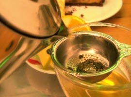 Bitkisel ilaçlar sindirime iyi geliyor