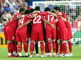 Milli Takım hangi formayı giyecek !