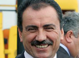 Yazıcıoğlu'nun son fotoğrafı - Foto