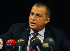 Terim: İstanbul'da  farklı olacak